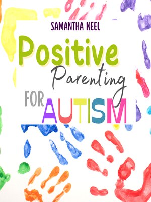 cover image of Positive Parenting for Autism
